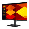 Samsung | LS27D406GAUXEN | 27 " | IPS | FHD | 16:9 | 100 Hz | 5 ms | 1920 x 1080 pixels | 200 cd/m² | HDMI ports quantity 2 | Black
