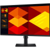Samsung | LS27D406GAUXEN | 27 " | IPS | FHD | 16:9 | 100 Hz | 5 ms | 1920 x 1080 pixels | 200 cd/m² | HDMI ports quantity 2 | Black