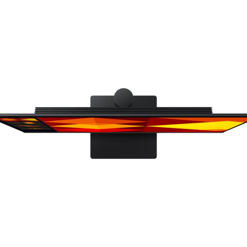 Samsung | LS27D406GAUXEN | 27 " | IPS | FHD | 16:9 | 100 Hz | 5 ms | 1920 x 1080 pixels | 200 cd/m² | HDMI ports quantity 2 | Black