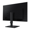 Samsung | LS27D406GAUXEN | 27 " | IPS | FHD | 16:9 | 100 Hz | 5 ms | 1920 x 1080 pixels | 200 cd/m² | HDMI ports quantity 2 | Black