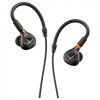 Beyerdynamic | Drum and Bass austiņas ar noņemamu savienojošo kabeli | DT 71 IE | Trokšņu samazināšana