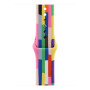 Apple 42mm Pride Edition Sport Band - S/M | Apple
