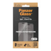 PanzerGlass | Screen protector | Apple | IPhone 15 Plus | Glass | Transparent