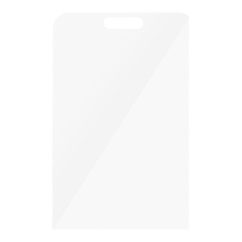 PanzerGlass | Screen protector | Apple | IPhone 15 Plus | Glass | Transparent