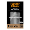 PanzerGlass | Screen protector | Apple | IPhone 15 Plus | Glass | Transparent
