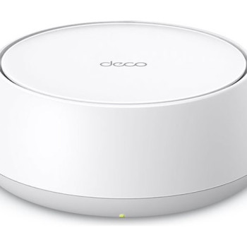 TP-LINK BE3600 Vesela mājas Mesh Wi-Fi 7 sistēma | TP-LINK