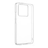 Fixed Story | Aizmugures vāciņš | Xiaomi | 14T | TPU | Caurspīdīgs