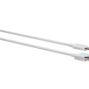 Xiaomi | 6 A | 6A Type-A uz Type-C kabelis | BHR6032GL | USB-A uz USB-C USB-C | USB-A