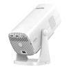 Philips | NeoPix 250 | Full HD (1920x1080) | 250 ANSI lūmeni | Balts | Wi-Fi