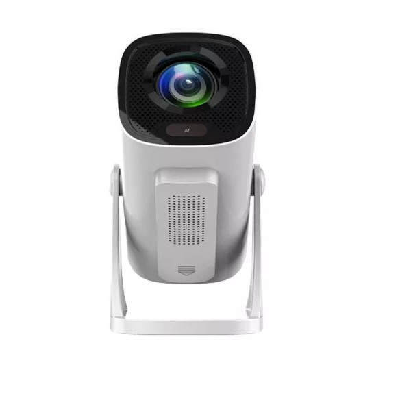 Philips | NeoPix 250 | Full HD (1920x1080) | 250 ANSI lūmeni | Balts | Wi-Fi