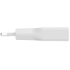 Natec Ribera USB Charger Gan Slim USB 1X USB-A + 1X USB-C 20W | NUC-2376