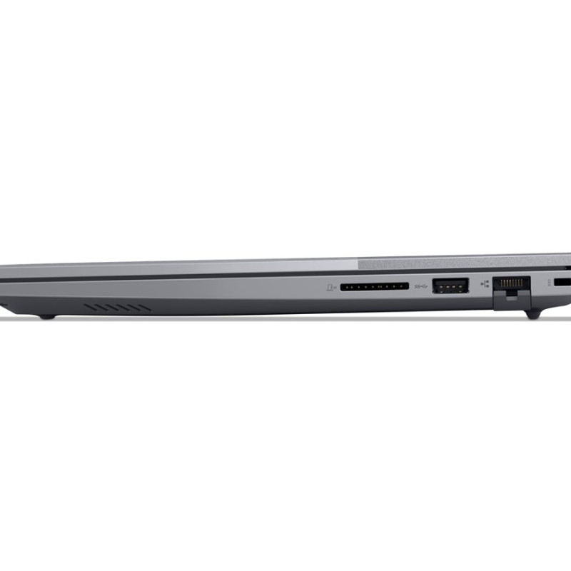 Lenovo ThinkBook 14 G8 IAL Intel | Arctic Grey | 14 " | IPS | WUXGA | 1920 x 1200 pixels | Anti-glare | Intel Core Ultra 9 | 185H | 16 GB | SODIMM DDR5 | Solid-state drive capacity 512 GB | Intel Arc Graphics Functions as Intel Graphics | Windows 11 Pro | 802.11ax | Bluetooth version 5.3 | Keyboard language English | Keyboard backlit