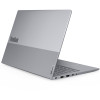 Lenovo ThinkBook 14 G8 IAL Intel | Arctic Grey | 14 " | IPS | WUXGA | 1920 x 1200 pixels | Anti-glare | Intel Core Ultra 9 | 185H | 16 GB | SODIMM DDR5 | Solid-state drive capacity 512 GB | Intel Arc Graphics Functions as Intel Graphics | Windows 11 Pro | 802.11ax | Bluetooth version 5.3 | Keyboard language English | Keyboard backlit