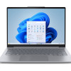 Lenovo ThinkBook 14 G8 IAL Intel | Arctic Grey | 14 " | IPS | WUXGA | 1920 x 1200 pixels | Anti-glare | Intel Core Ultra 9 | 185H | 16 GB | SODIMM DDR5 | Solid-state drive capacity 512 GB | Intel Arc Graphics Functions as Intel Graphics | Windows 11 Pro | 802.11ax | Bluetooth version 5.3 | Keyboard language English | Keyboard backlit