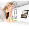 Vogels TMS 1030 Tablet Flex Pack | Slīdošs | 7–13