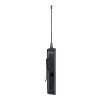 Shure | Wireless Presenter System with CVL Lavalier Microphone | BLX14E/CVL | Black | Wireless connection