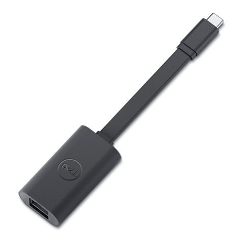 Dell adapteris USB-C uz 2.5G Ethernet