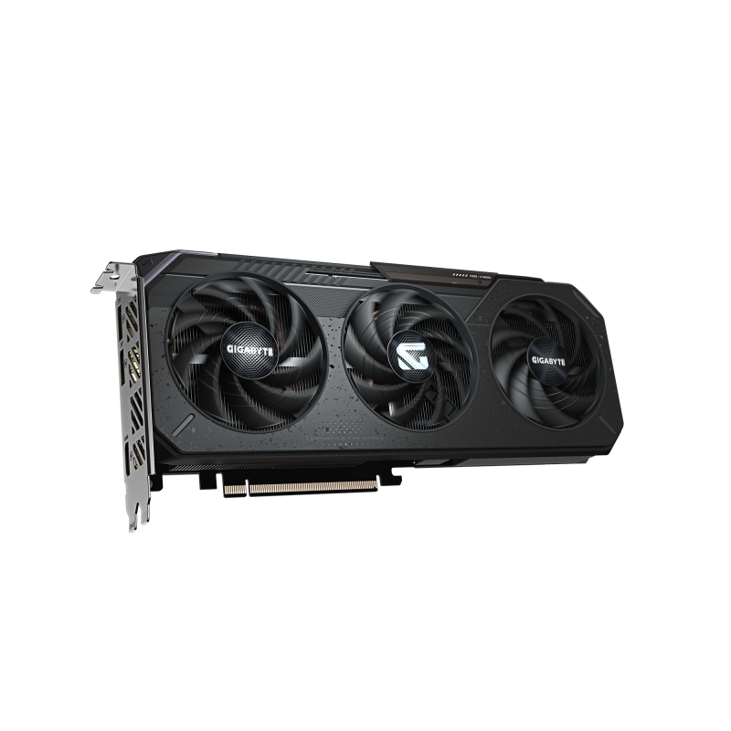 Gigabyte Radeon RX 9060 XT GAMING OC 8G | AMD | 8 GB | Radeon RX 9060 XT | GDDR6 | HDMI ports quantity 1 | PCI-E 5.0