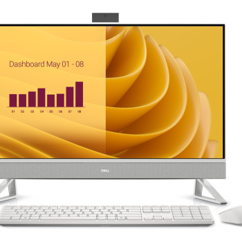 Dell EC27250 | Desktop | AIO | 27