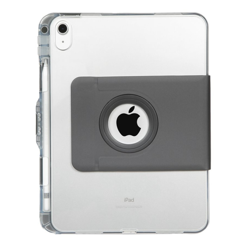 Targus VersaVu Clear Case | THD936GL | 10.9 " | Tablet case | For iPad A16 and iPad 10th gen. | Clear