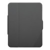 Targus VersaVu Clear Case | THD936GL | 10.9 " | Tablet case | For iPad A16 and iPad 10th gen. | Clear
