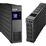Eaton | Ellipse PRO 1600 IEC | ELP1600IEC | 1600 VA | 1000 W