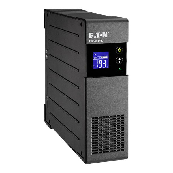 Eaton | Ellipse PRO 1600 IEC | ELP1600IEC | 1600 VA | 1000 W