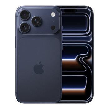 Apple | iPhone 17 Pro | Deep Blue | 6.3