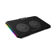 Fury Laptop Cooler Cooling Pad Fury