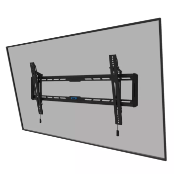 Neomounts Wall mount | WL35-550BL18 TV stiprinājums pie sienas | Noliekams | 43-86