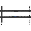 Neomounts Wall mount | WL35-550BL18 TV mount wall | Tilt | 43-86 " | Maximum weight (capacity) 60 kg | Black