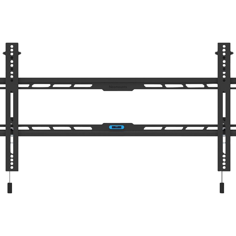 Neomounts Wall mount | WL35-550BL18 TV mount wall | Tilt | 43-86 " | Maximum weight (capacity) 60 kg | Black