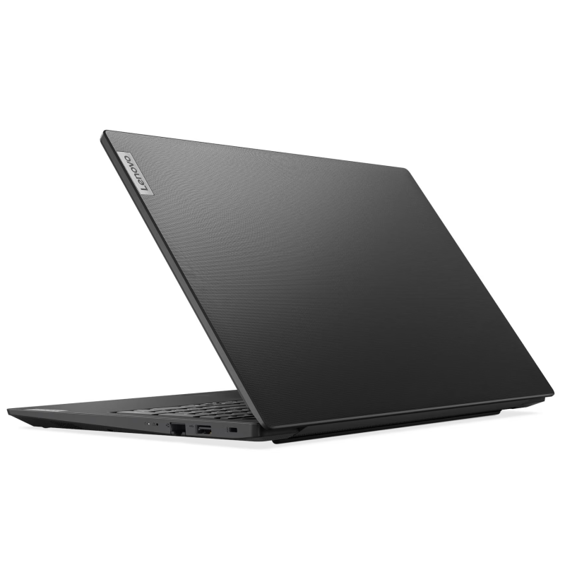 Lenovo | Essential | Melns | 15,6