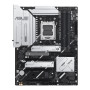 Asus | PRIME X870-P WIFI | Procesoru saime AMD | Procesora ligzda AM5 | DDR5 | Atbalstītie cietā diska interfeisi SATA, M.2 | SATA ligzdu skaits 2
