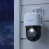 Reolink | Battery 4G Camera | TrackMix Series G770 | PTZ | 4 MP | 2.8mm/F1.6 | IP65 | H.264/H.265 | Micro SD, Max. 256 GB