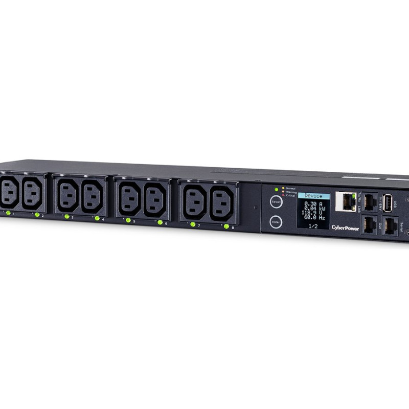 CyberPower | Power Distribution Units | PDU41004