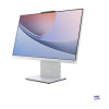 Lenovo IdeaCentre AIO 24ILL11 23.8 FHD ULT7-256V/16GB/1TB/Intel Arc Graphics 140V/WIN11 Home/ENG klaviatūra/Cloud Grey | Lenovo
