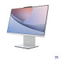 Lenovo IdeaCentre AIO 24ILL11 23.8 FHD ULT7-256V/16GB/1TB/Intel Arc Graphics 140V/WIN11 Home/ENG klaviatūra/Cloud Grey | Lenovo