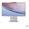 Lenovo IdeaCentre AIO 24ILL11 23.8 FHD ULT7-256V/16GB/1TB/Intel Arc Graphics 140V/WIN11 Home/ENG klaviatūra/Cloud Grey | Lenovo