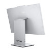 Lenovo IdeaCentre AIO 24ILL11 23.8 FHD ULT7-256V/16GB/1TB/Intel Arc Graphics 140V/WIN11 Home/ENG klaviatūra/Cloud Grey | Lenovo