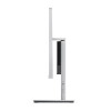 Lenovo IdeaCentre AIO 24ILL11 23.8 FHD ULT7-256V/16GB/1TB/Intel Arc Graphics 140V/WIN11 Home/ENG klaviatūra/Cloud Grey | Lenovo