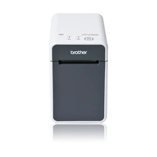 Brother TD-2125NWB | Mono | Termālais | Etiķešu printeris | Wi-Fi
