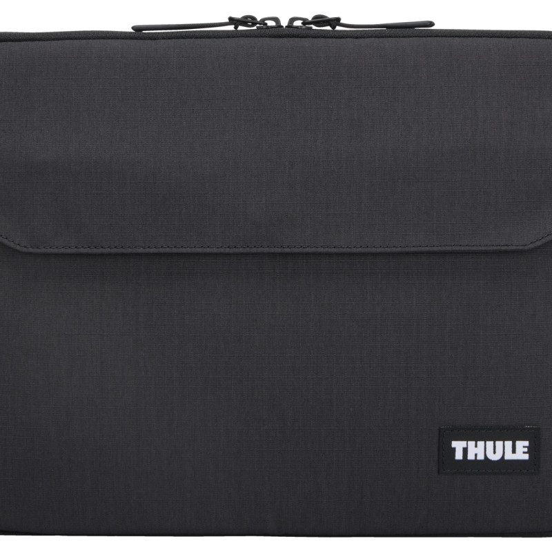 Thule | Sleeve Lithos  for MacBook Air 13'' | Sleeve | Black
