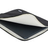 Thule | Sleeve Lithos  for MacBook Air 13'' | Sleeve | Black