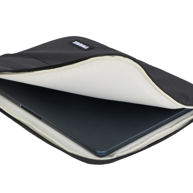 Thule | Sleeve Lithos  for MacBook Air 13'' | Sleeve | Black