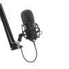 Genesis | Condenser Microphone | Radium 400 G2 | Black