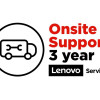 Lenovo | Garantija 3Y Onsite NBD — jauninājums no 3Y Carry-in servisa