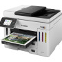 Canon | MAXIFY GX7150 | Multifunction printer | Ink-jet | Colour | A4 | Wi-Fi | White