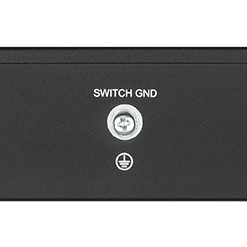 D-Link | 24 portu Gigabit Easy Desktop Switch | GO-SW-24G | Nenovēršams | Desktop/Rackmountable | 24 mēneši