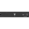D-Link | 24 portu Gigabit Easy Desktop Switch | GO-SW-24G | Nenovēršams | Desktop/Rackmountable | 24 mēneši